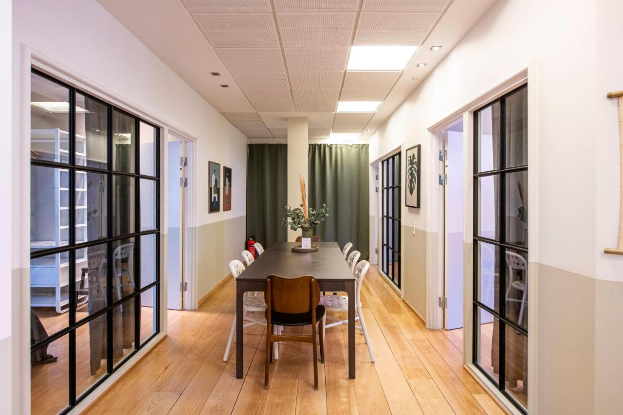 Appartement Kings Garden 1 By Daniel&Jacob'S à Copenhague Extérieur photo