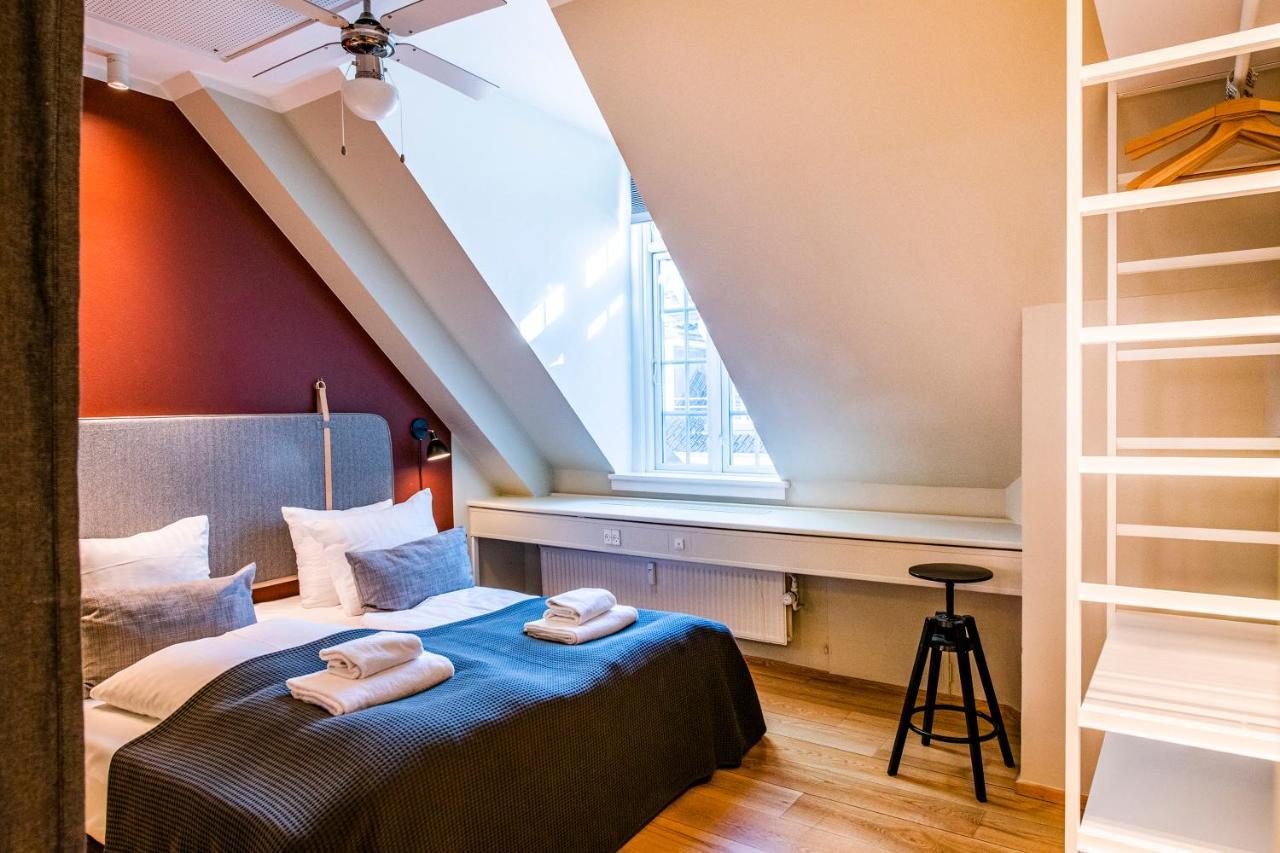 Appartement Kings Garden 1 By Daniel&Jacob'S à Copenhague Extérieur photo